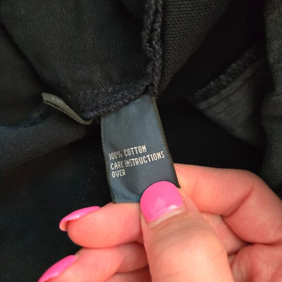 Mens Polo Ralph Lauren Navy Blue Pants Size 33/30 - Picture 5 of 7